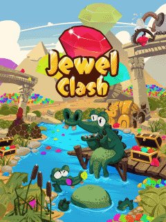 game pic for Jewel clash